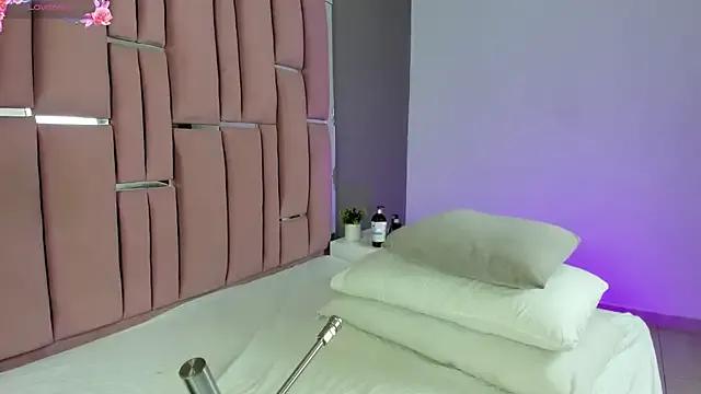 AnaHank_ on StripChat 