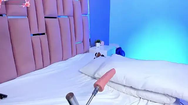 AnaHank_ on StripChat 