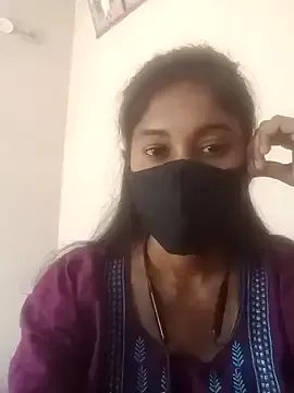 ananya_telugu on StripChat 