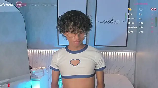 Angel__sweet18 on StripChat