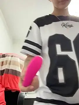 AngelinaTeller on StripChat