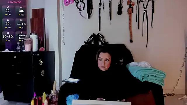 angierot2025 — Freechat on StripChat