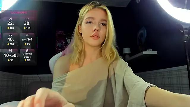 Anna_Robinson on StripChat 