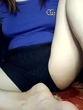 anna_sexxy01 on StripChat