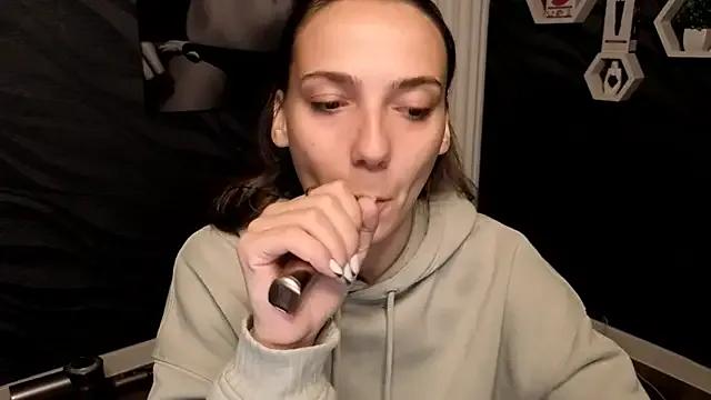 annabishop on StripChat 