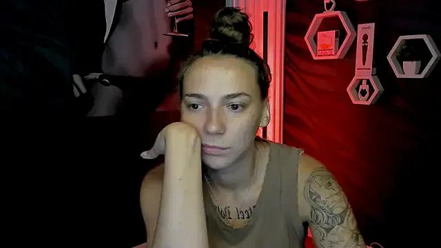 annabishop on StripChat 