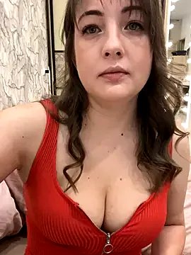 AnnaBri on StripChat