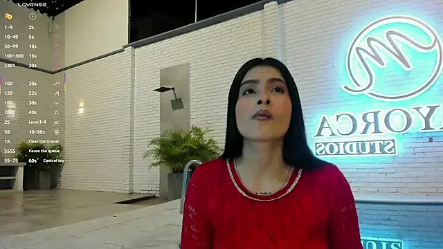 AnneDixie on StripChat