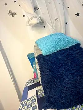 AnnePrince- on StripChat 