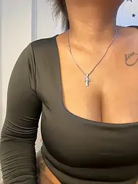 AnnePrince- on StripChat 