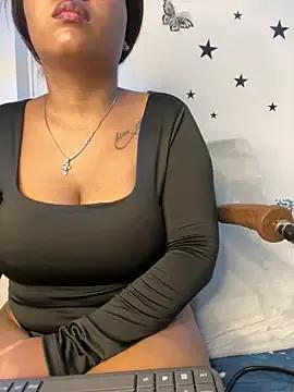 AnnePrince- — Cum And Squirt