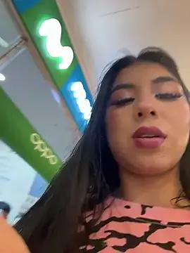 anny__18 on StripChat 
