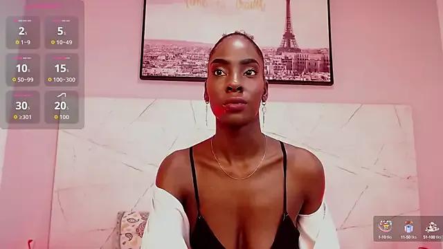 AnnyCampbell on StripChat 