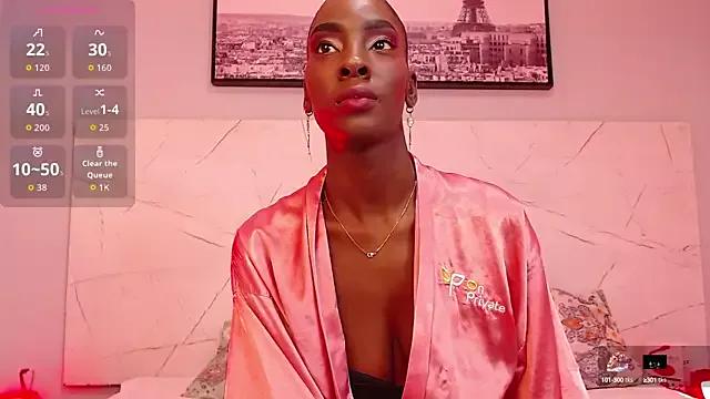 AnnyCampbell on StripChat 