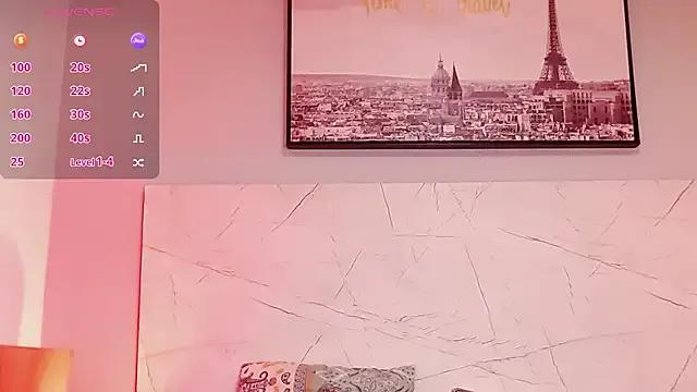 AnnyCampbell on StripChat 