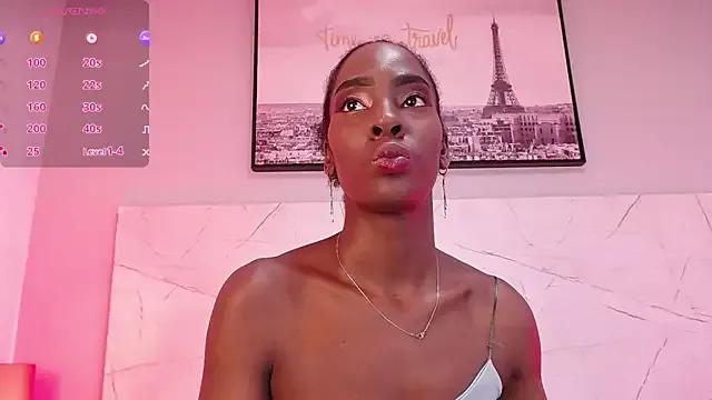 AnnyCampbell on StripChat 