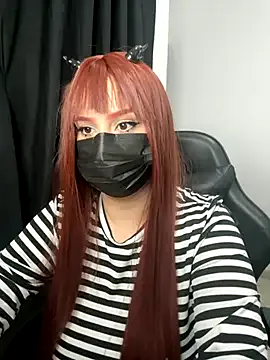 Anonnymsk on StripChat