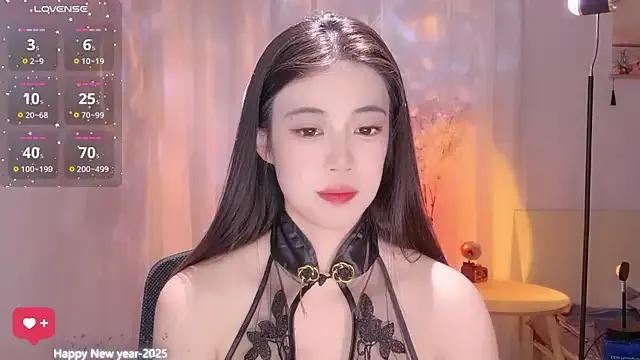 Anxuan888 — M