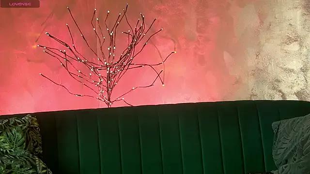 AnyaTsarina on StripChat 