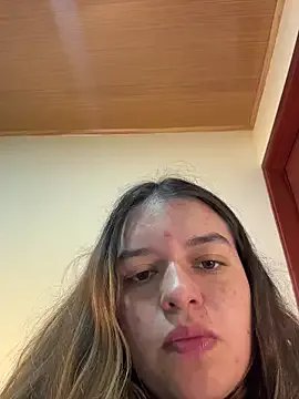 Aphrill on StripChat