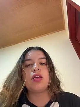 Aphrill on StripChat