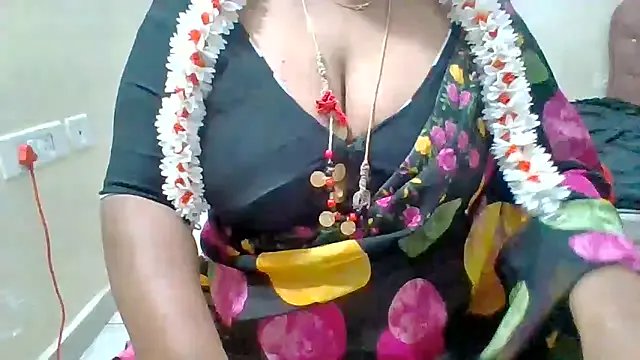 archanatelugu9 on StripChat