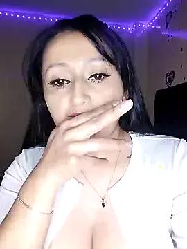 ArianaMist on StripChat 