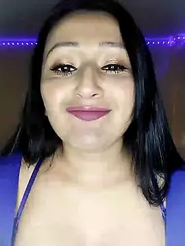 ArianaMist on StripChat 