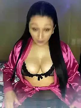 ArianaMist on StripChat 
