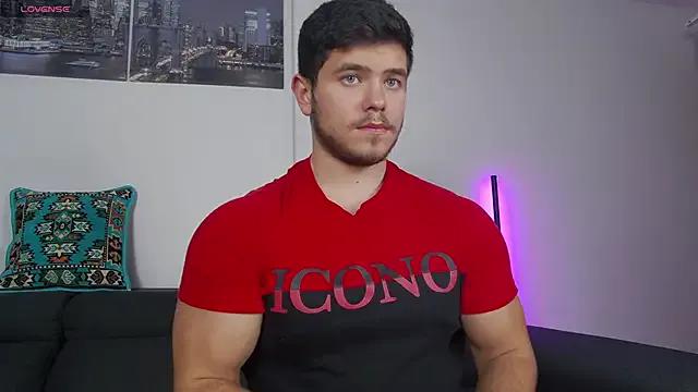 Arilas_ — Get me hard