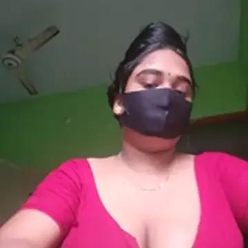 Aruna-1 — full nud