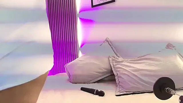 ashlycarteer — Creamy asshole