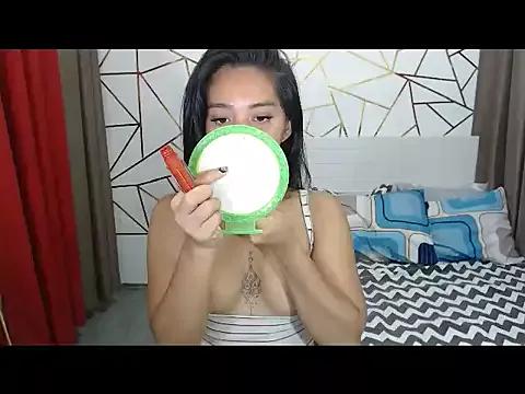 AsianCumSwallow on StripChat 