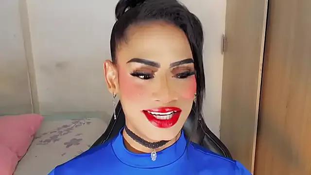 Aslhy_Goddessx — Welcome Back Beautiful Lady :inlove: