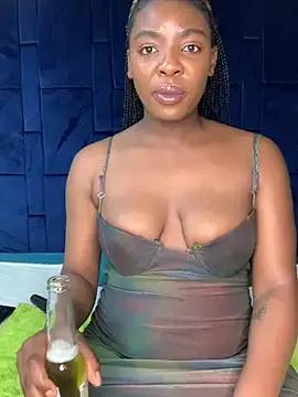 Ass-Queen on StripChat 