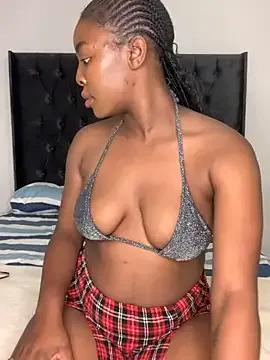 Ass-Queen on StripChat 