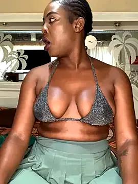 Ass-Queen on StripChat 