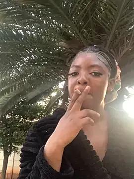 Ass-Queen on StripChat 