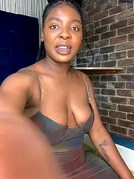 Ass-Queen on StripChat 