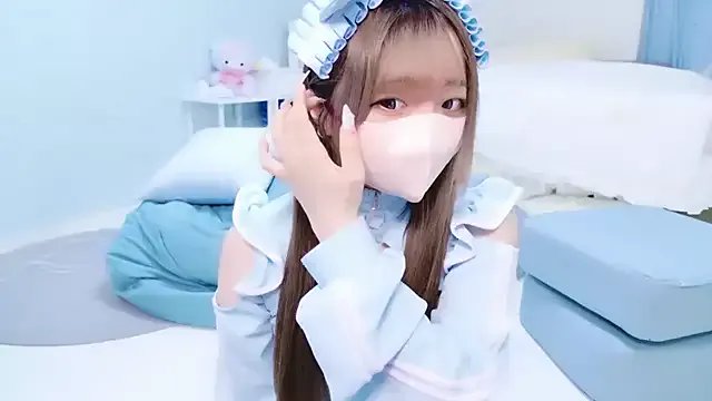 ASUKA_ch on StripChat