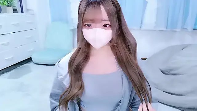 ASUKA_ch on StripChat