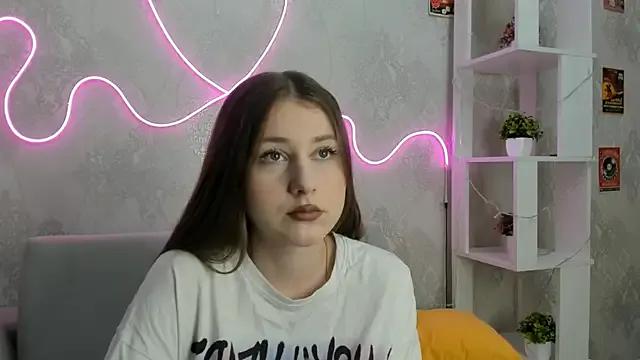 AudriaSagan — Passionate lick fingers