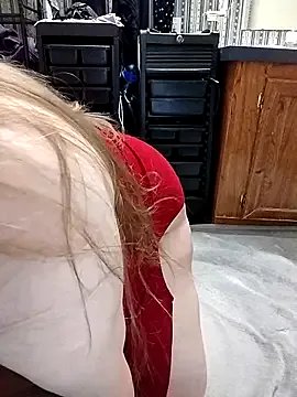 AugustRayn on StripChat