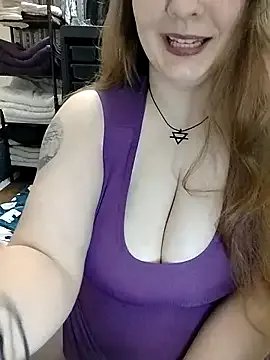 AugustRayn on StripChat