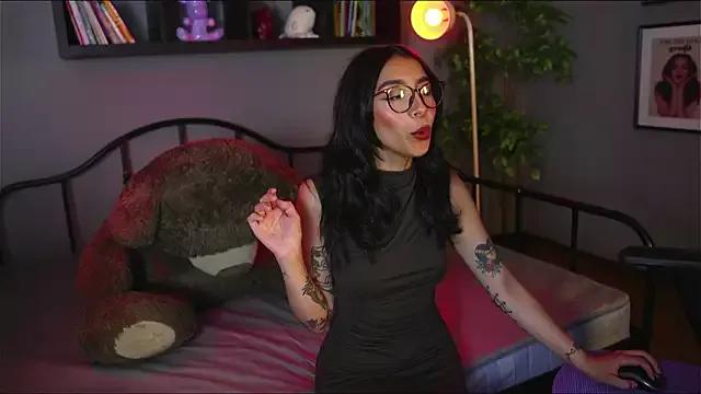 aura_Soul_ on StripChat 