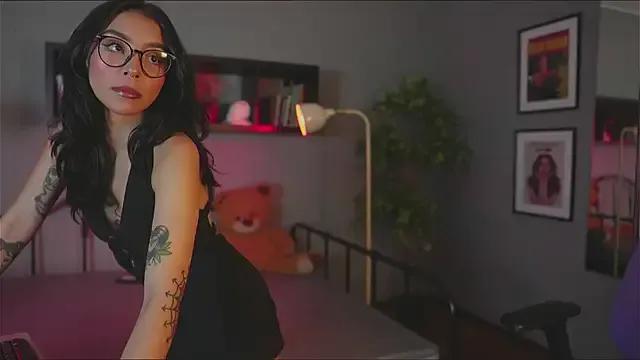 aura_Soul_ on StripChat 