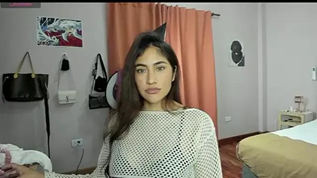 Aurora_Vanir — Freechat on StripChat