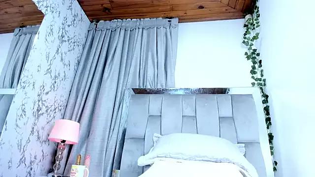 AvaX_777 on StripChat 