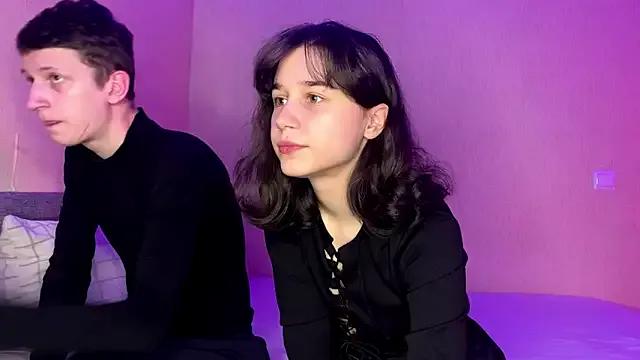 baby_lesi — french kiss