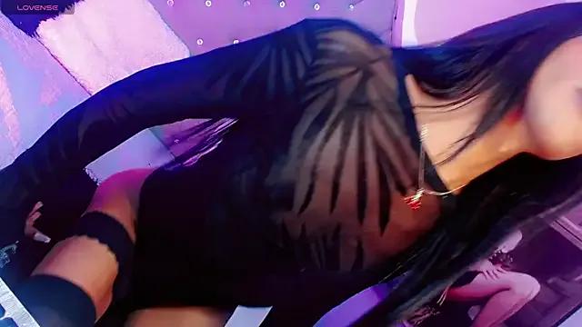 BabyAmatiis_ on StripChat 